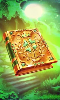 Book Of Clovers -Reloaded