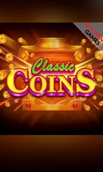 Classic Coins