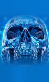 Crystal Skull