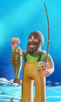 Big Bass Bonanza