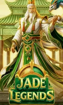 Jade Legends